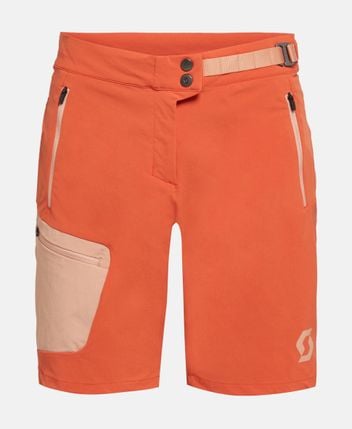 Functional shorts
