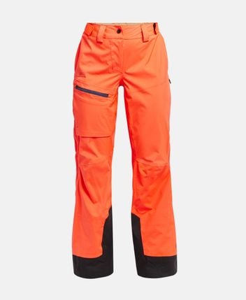Ski pants