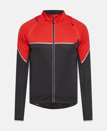 Functional jacket