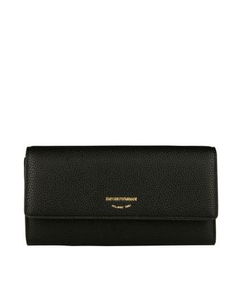 Leather wallet