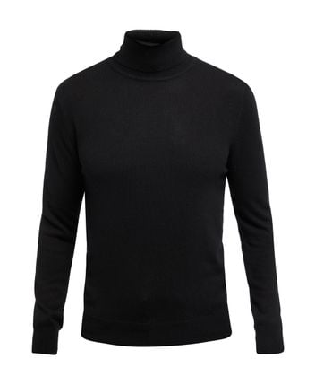 Cashmere pullover