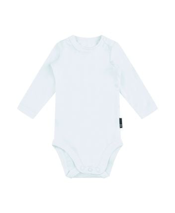 Long-sleeved body