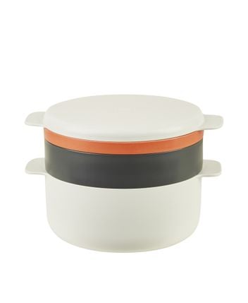 Microwave set, 4-piece