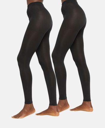 Leggings OPAQUE 2P