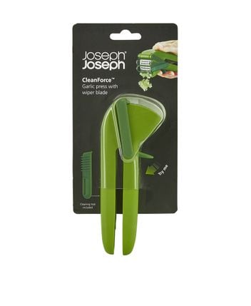Garlic press