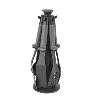 Kitchen utensil set, 6-piece