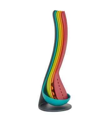 Kitchen utensil set, 5-piece