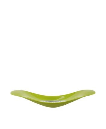 Garlic press