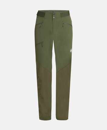 Trekking trousers Courmayeur