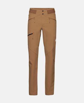 Trekking trousers