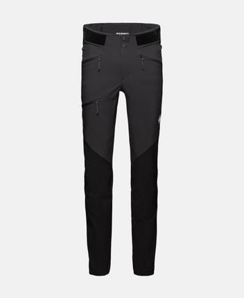 Trekking trousers Courmayeur