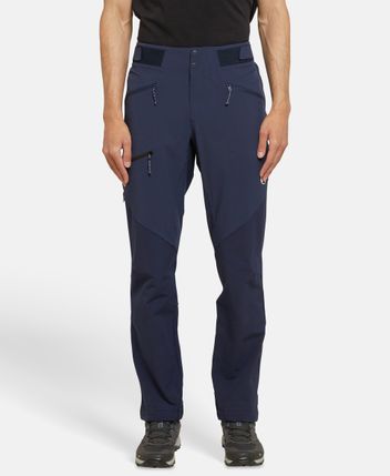 Trekking trousers Courmayeur