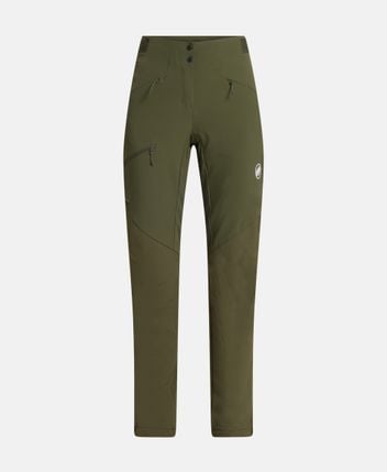 Functional trousers