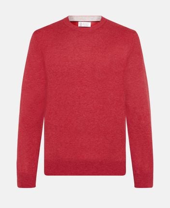 Cashmere pullover