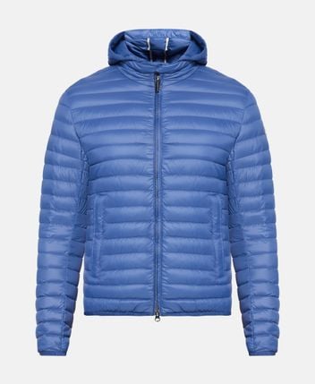 Soft down jacket Repunk