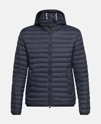Soft down jacket Repunk