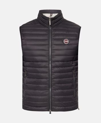 Down gilet Repunk