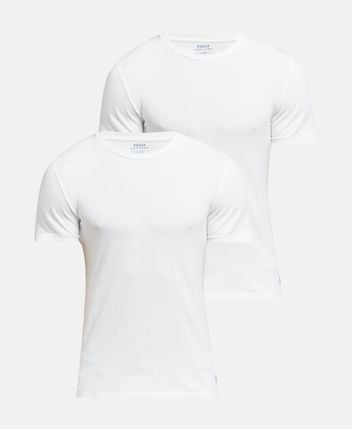 T-shirts, pack of 2