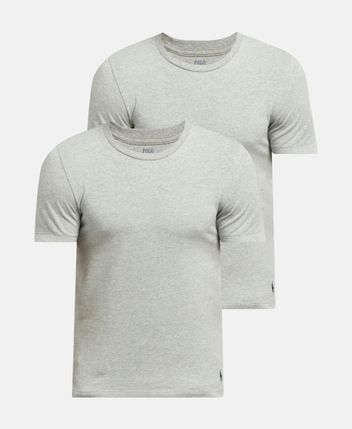 T-shirts, pack of 2