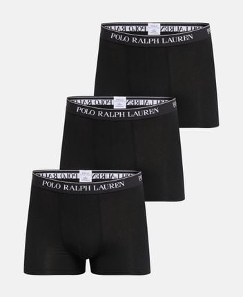 Boxer briefs, pack of 3