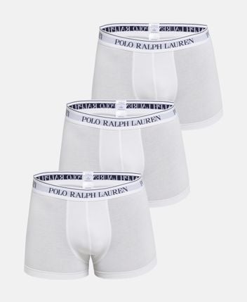 Boxer briefs, pack of 3