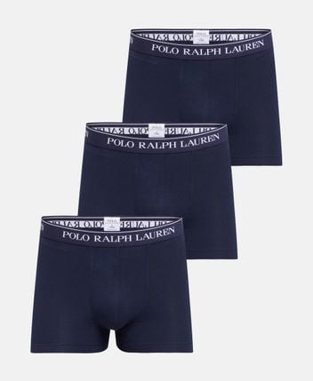 Boxer briefs, pack of 3