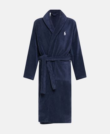 Bathrobe
