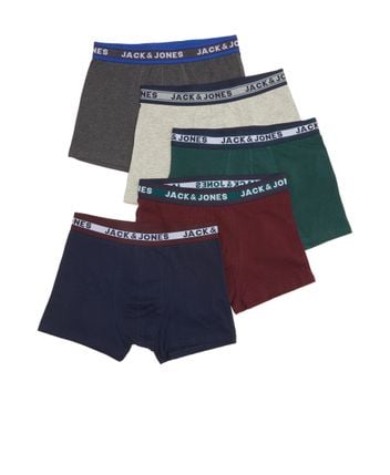 Boxer shorts, pack of 5
