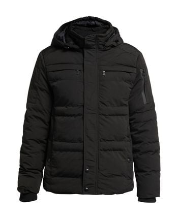 Down jacket