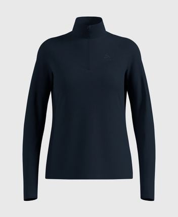 Fleece troyer