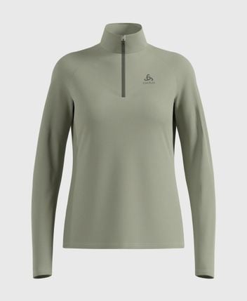 Fleece troyer