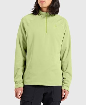 Fleece troyer