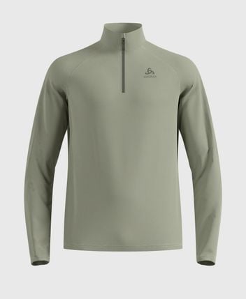 Fleece troyer