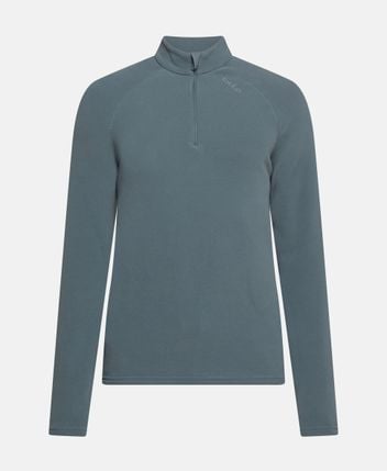 Fleece troyer Rigi