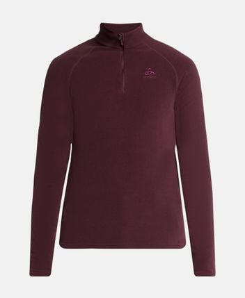 Fleece troyer