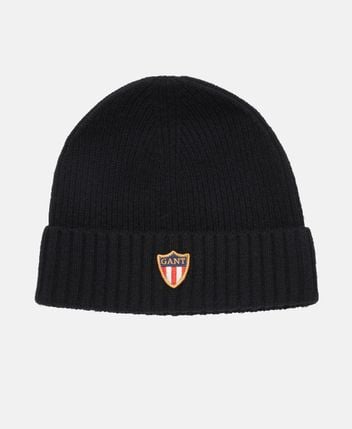 Knitted hat
