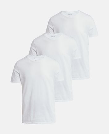 T-shirts, pack of 3