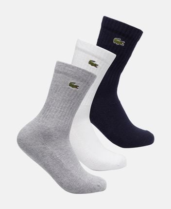 Socks, pack of 3