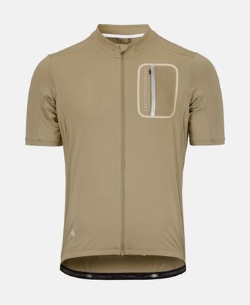 Cycling jersey