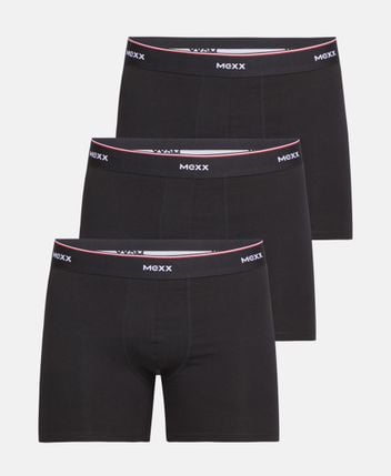 Boxer briefs, pack of 3
