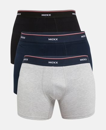 Boxer briefs, pack of 3