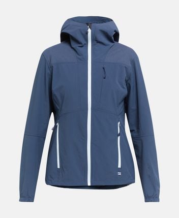 Functional jacket
