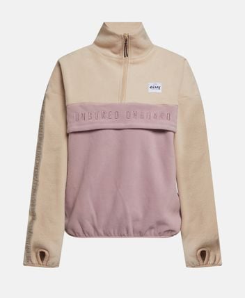 Fleece troyer Ball