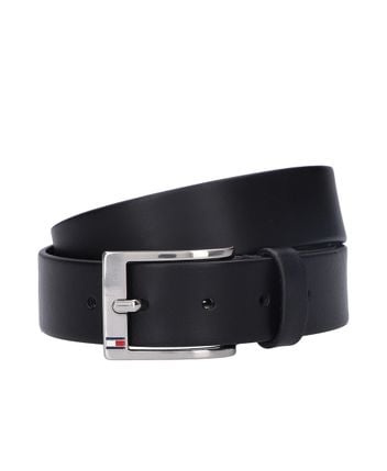 Leather belt New Aly