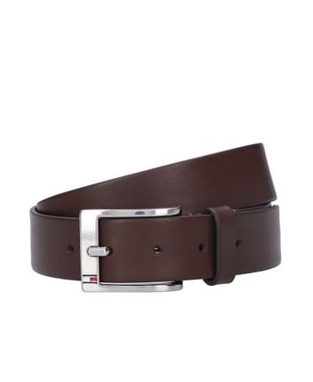 Leather belt New Aly