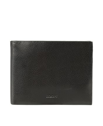 Leather wallet