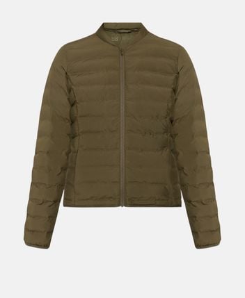 Ski jacket