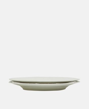 Dinner plates, set of 2