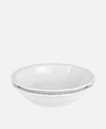 Cereal bowl