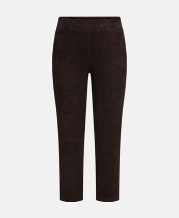 Leather trousers Provence